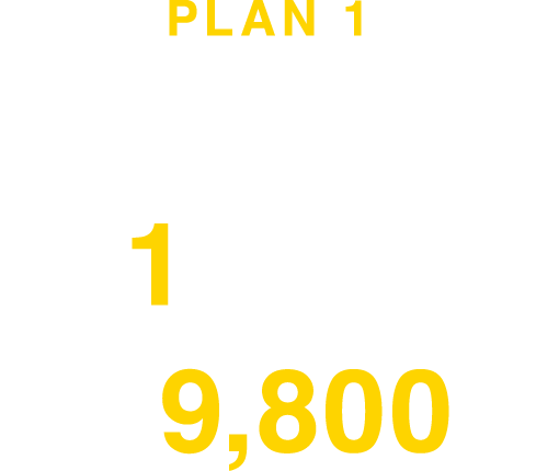 シンプルプラン